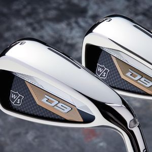 Image post by @wilsongolf on Instagram
