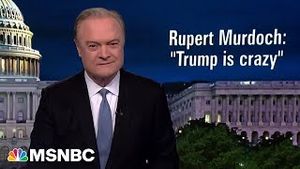 Video post by @msnbc on YouTube