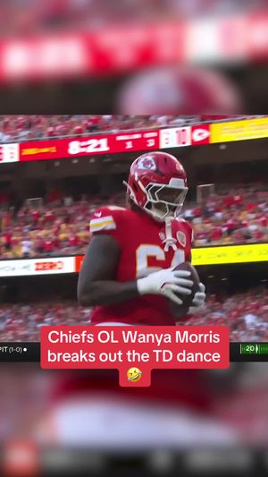 Video post by @nflonprime on TikTok