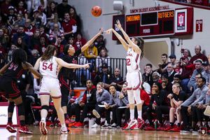 Image post by @indianawbb on Instagram