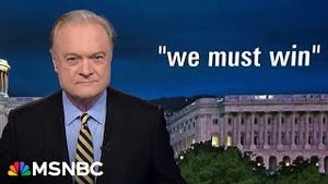 Video post by @msnbc on YouTube