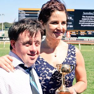 Image post by @australianturfclub on Instagram