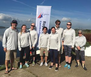 Image post by @yalesailing on Instagram