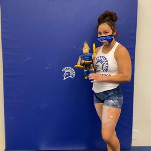 Image post by @sanjosestategym on Instagram