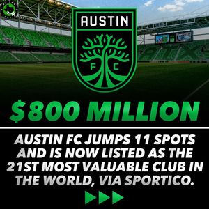 Image post by @weareaustintv on Instagram