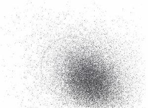 Image post by @drawingcenter on Instagram