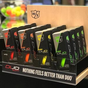 Image post by @wilsongolfcanada on Instagram