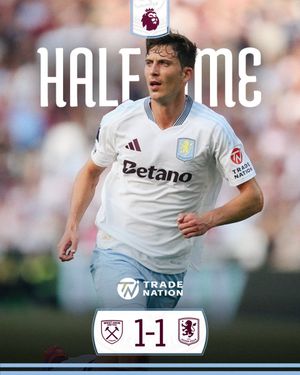 Image post by @AVFCOfficial on Twitter