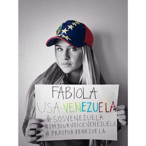 Image post by @fabiolamillican on Instagram