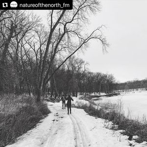 Image post by @fargoparks on Instagram