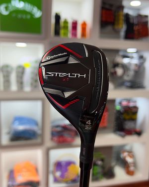 Image post by @servigolf on Instagram
