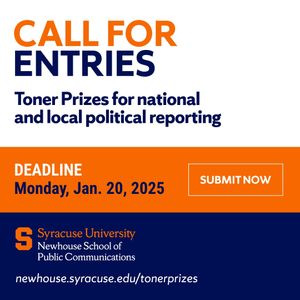 Image post by @newhousesu on Instagram