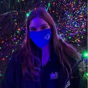 Image post by @setonhall on Instagram