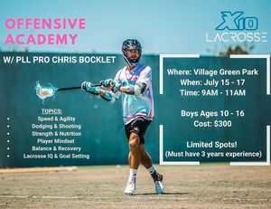 Image post by @x10lax on Instagram