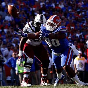 Image post by @gatorsports on Instagram