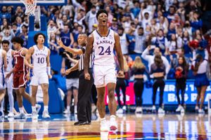 Image post by @KUHoops on Twitter