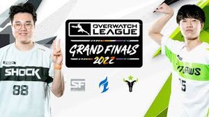 Video post by @overwatchleague on YouTube