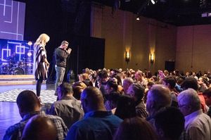 Image post by @metrolifechurch on Instagram