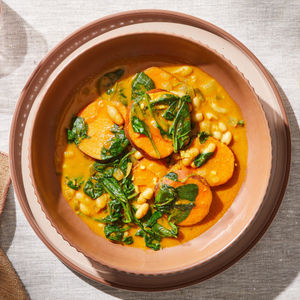 Image post by @eatingwell on Instagram