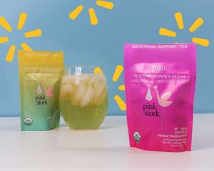 Image post by @pinkstork on Instagram