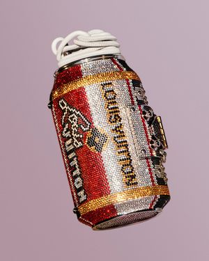 Image post by @louisvuitton on Instagram
