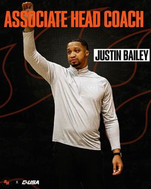 Image post by @bearkatsmbb on Instagram