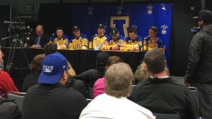 Image post by @nanookshockey on Instagram