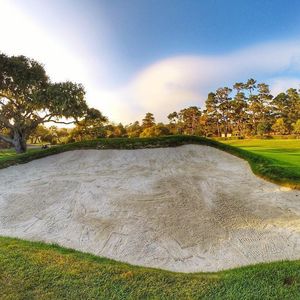 Image post by @pebblebeachresorts on Instagram