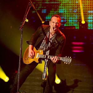 Image post by @defleppard on Instagram