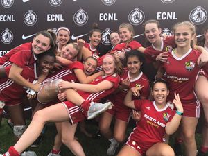 Image post by @ecnlgirls on Instagram