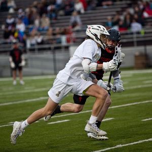Image post by @bentonvillelax on Instagram