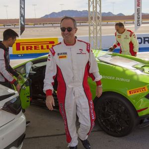 Image post by @dreamracing on Instagram