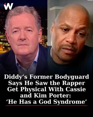 Image post by @thewrap on Instagram