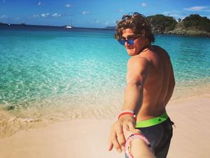 Image post by @kikehndez on Instagram