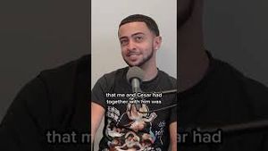 Video post by @one37pm on YouTube