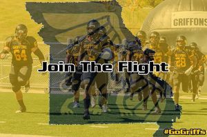 Image post by @griffonfootball on Instagram