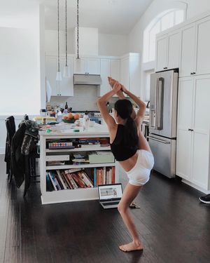 Image post by @premiere_dance_center on Instagram