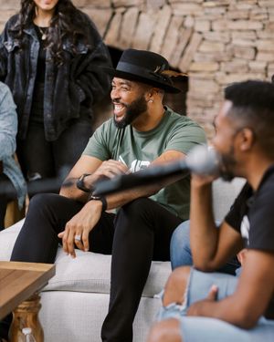 Image post by @montelljordan on Instagram