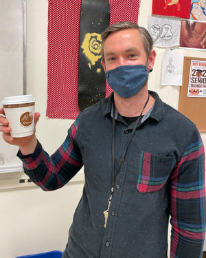 Image post by @beavertonhigh on Instagram