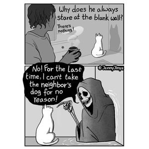 Image post by @9gag on Instagram