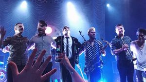 Image post by @saintmotel on Instagram