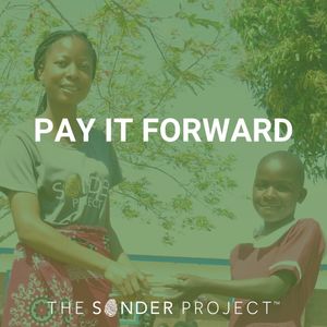 Image post by @sonder_project on Instagram