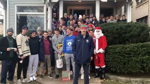 Image post by @marquettemlax on Instagram
