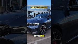 Video post by @bmwblog on YouTube