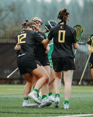 Image post by @oregonwlax on Instagram