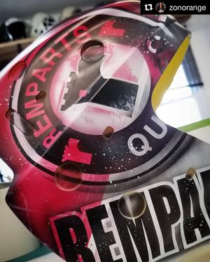 Image post by @quebec_remparts on Instagram