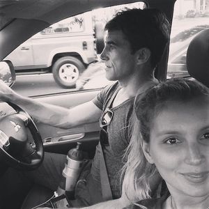 Image post by @maya on Instagram