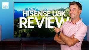 Video post by @digitaltrends on YouTube