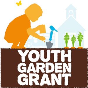 Image post by @kidsgardening on Instagram