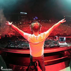 Image post by @edc_lasvegas on Instagram